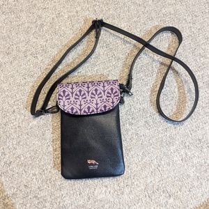 Lyra Lou Small Shoulder Bag